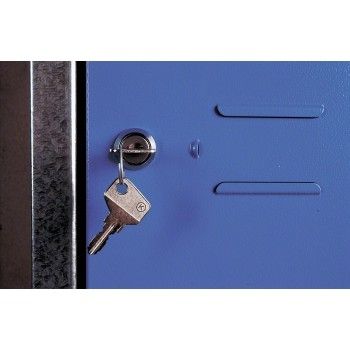 cerradura para taquillas