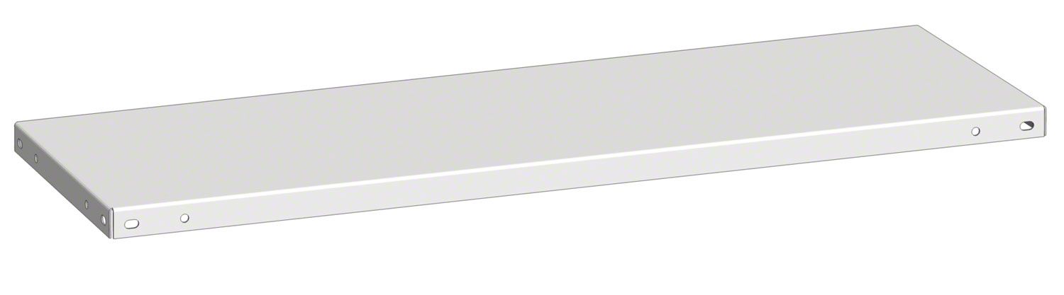 panel galvanizado estante metal point 2