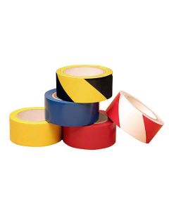 Cinta de marcaje adhesiva