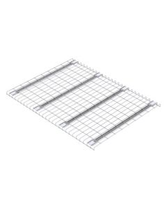 estante rejado 4 travesaños