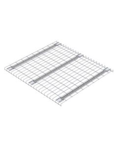 estante rejado 3 travesaños