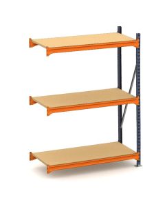 Modulo adicional para estantería de cargas pesadas M7