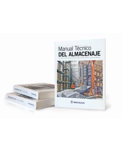 Manual técnico de Almacenaje