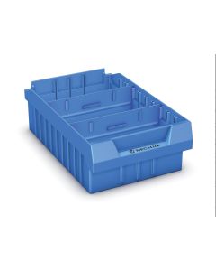 Cajones de plástico para estantería M3 