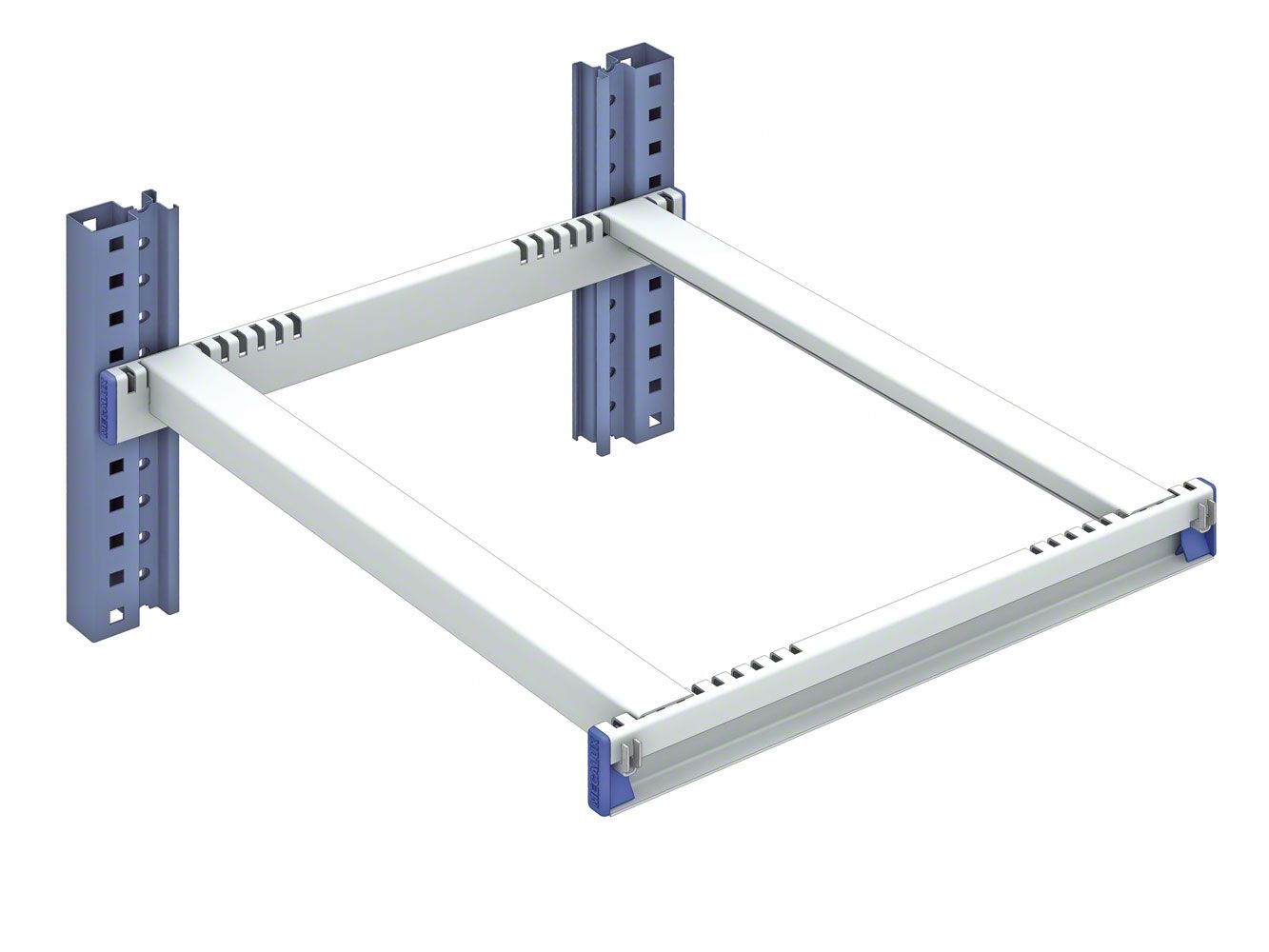 instalación conjunto carpetero M3