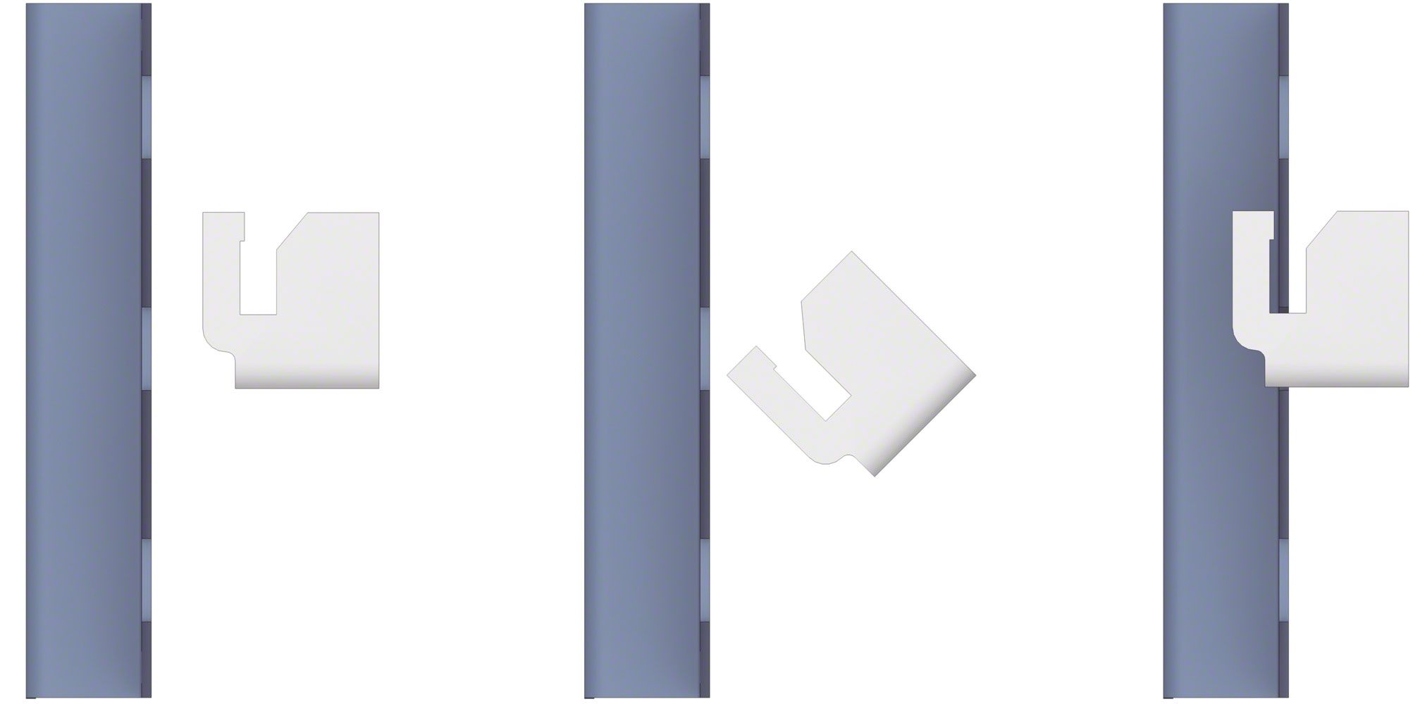 detalle fijación M3 baldas