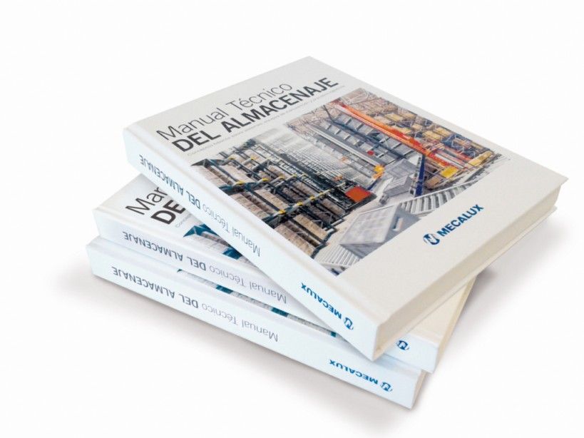Manual técnico de Almacenaje