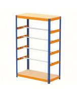 Estantería para bobinas Metal Point Plus